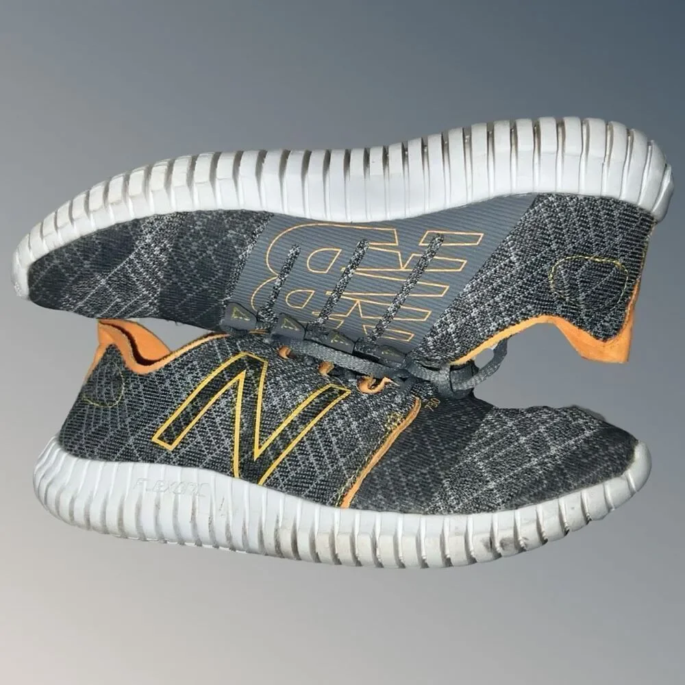 New Balance W730 Flexonic Silver & Mink Women's Running Shoes Size 8.5